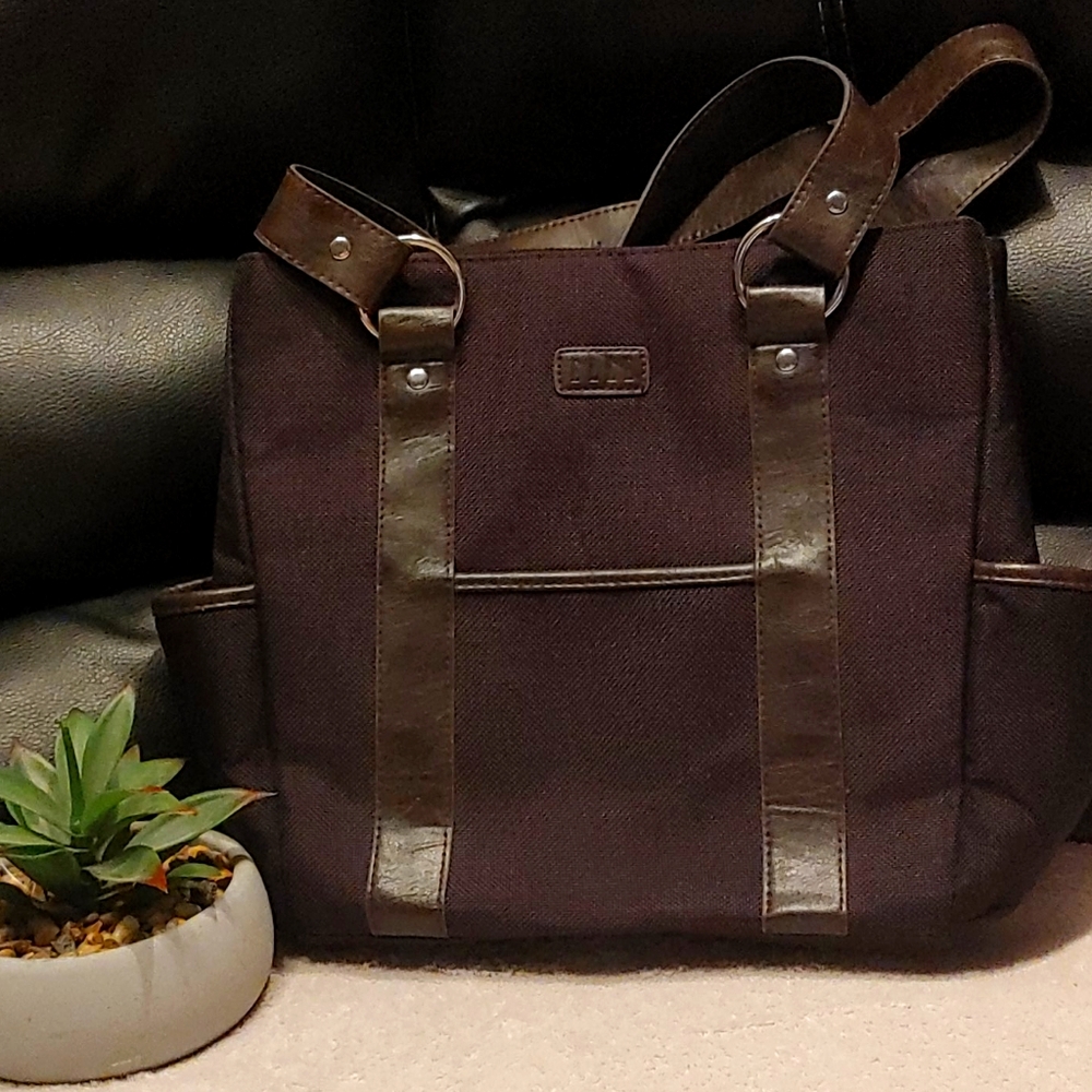 🌺BOGO🌺ELLE Thermal Insulated & Regular Tote